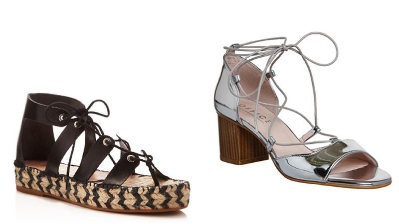 Images via Bloomingdales, Office
